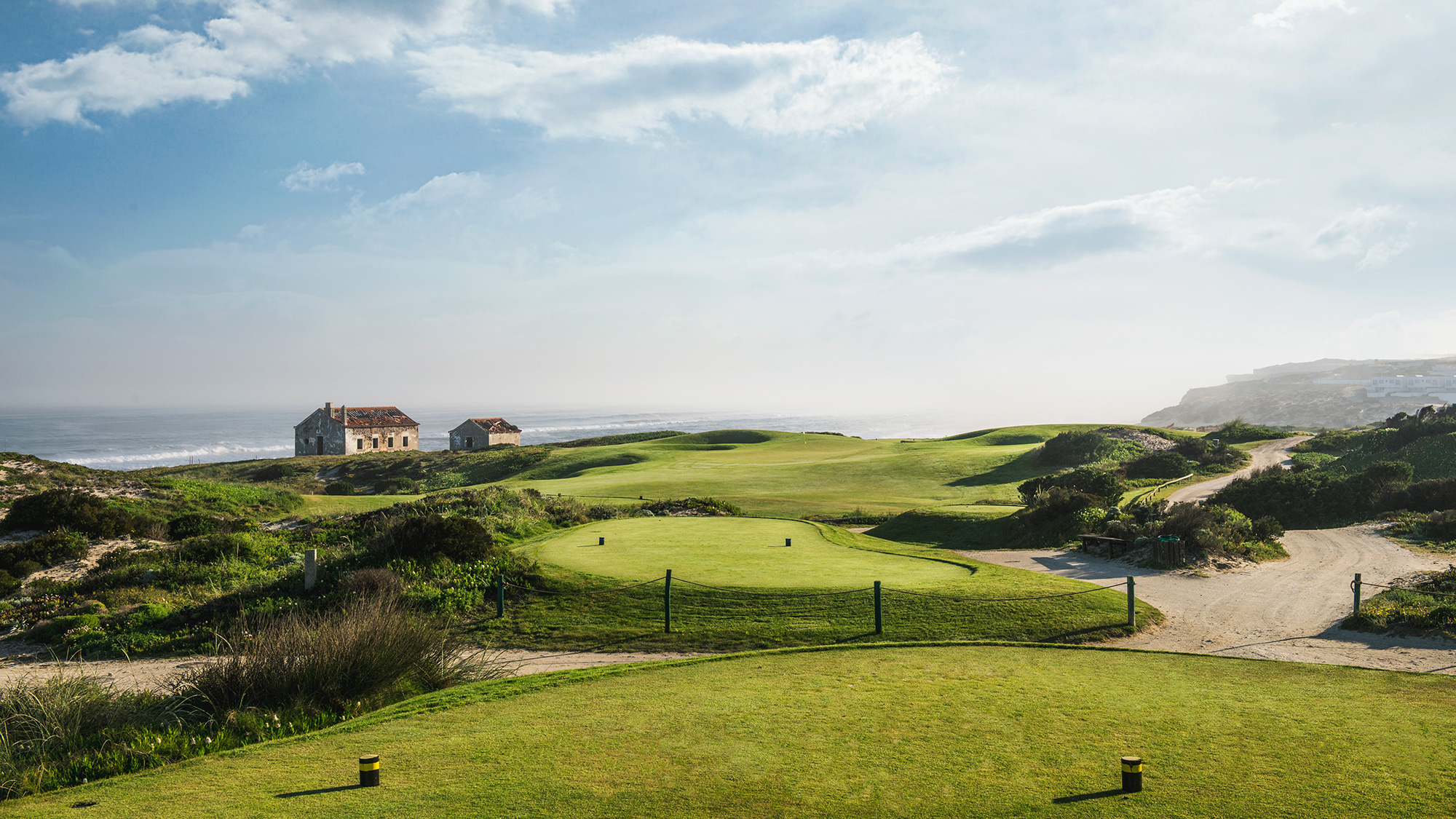 Praia del Rey Golf Club