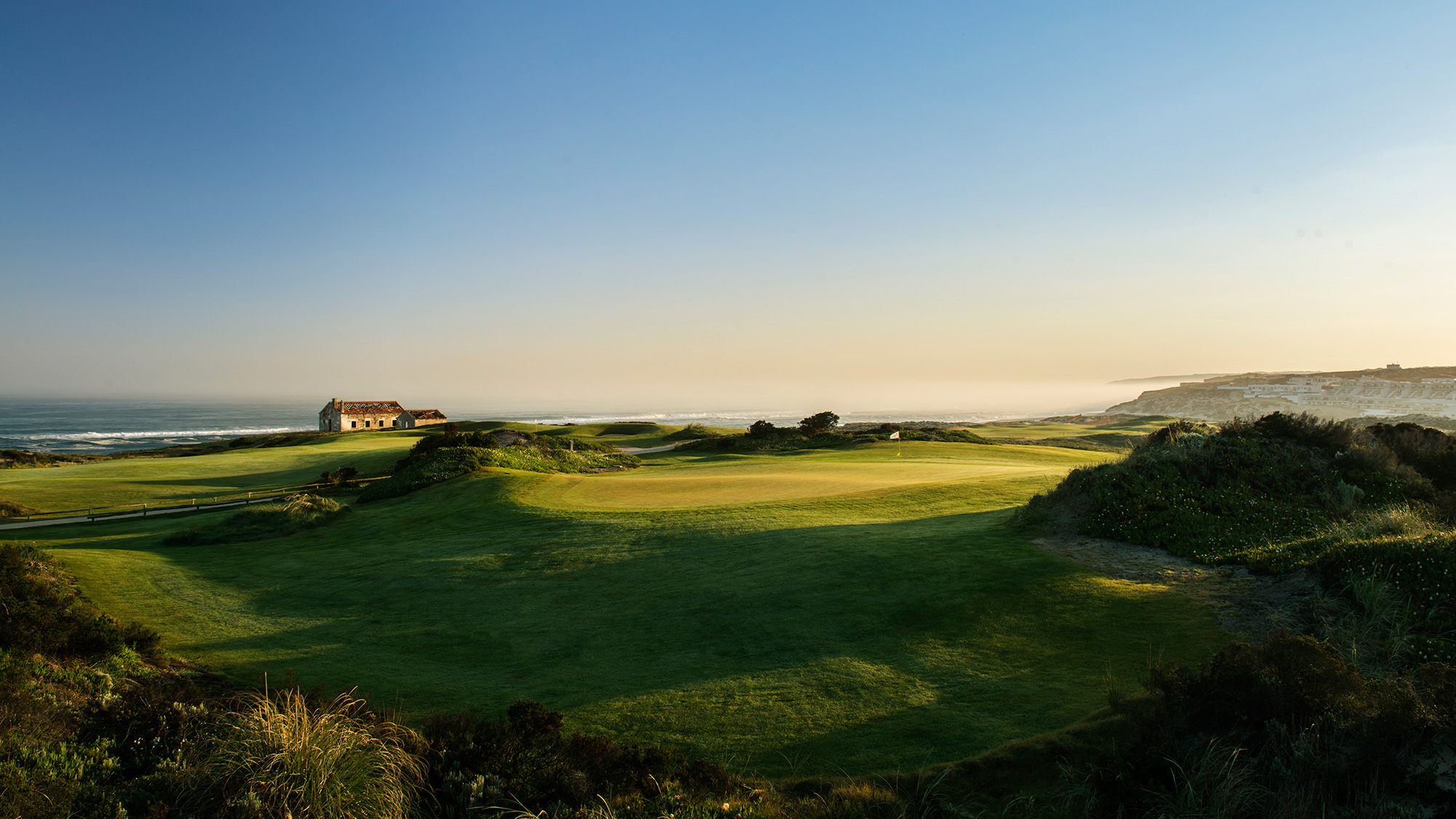 Praia del Rey Golf Club