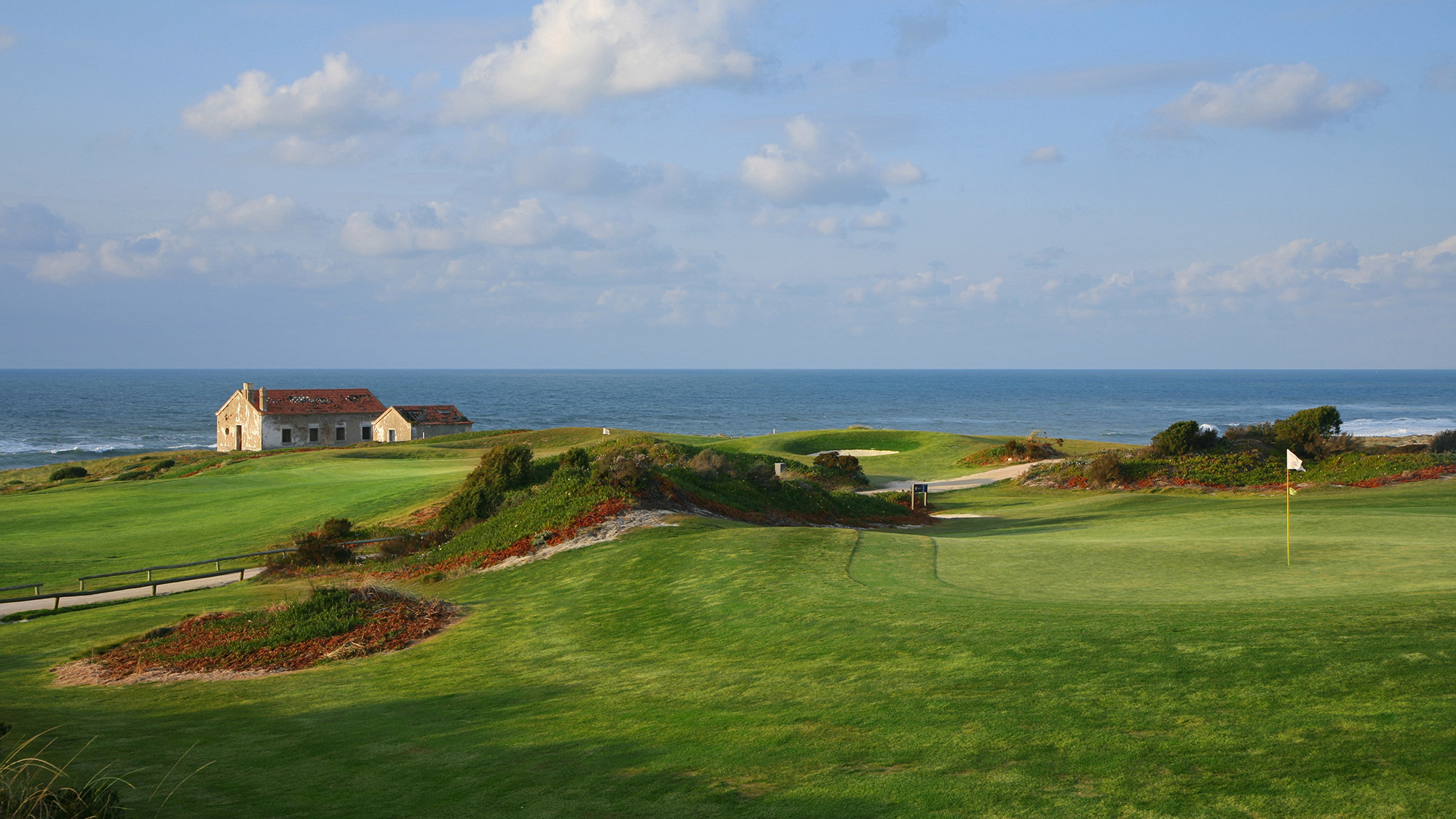 Praia del Rey Golf Club