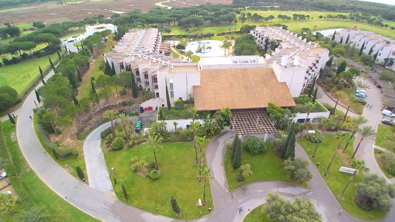 Precise Resort El Rompido 5*