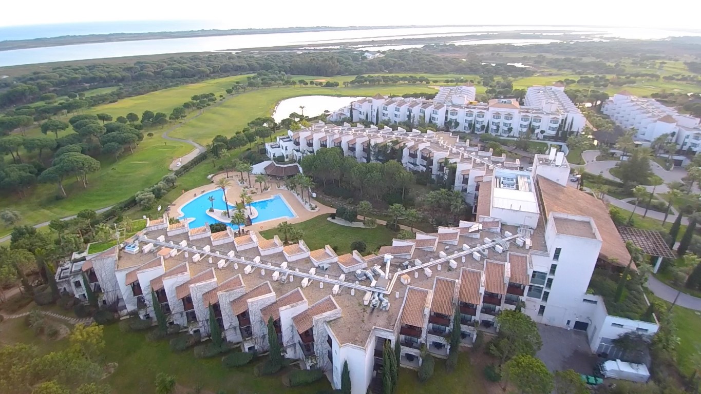 Precise Resort El Rompido 5*