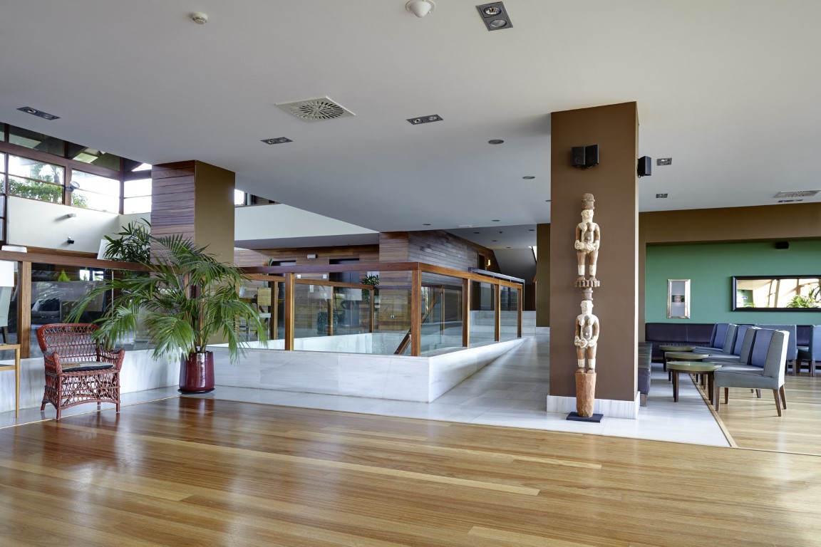Precise Resort El Rompido 5*