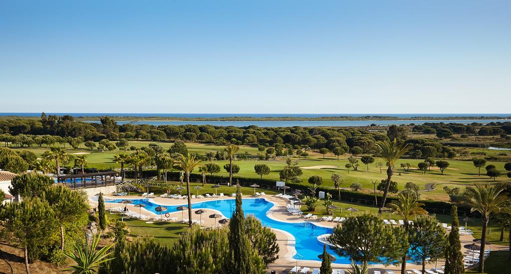 Precise Resort Apartments El Rompido 4*