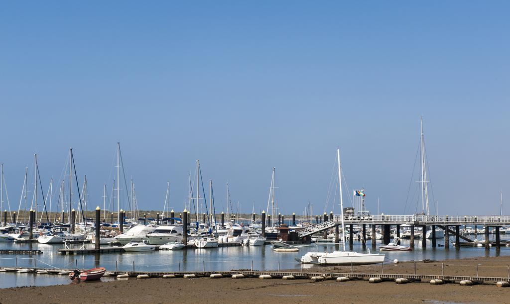 Precise Resort Apartments El Rompido 4*