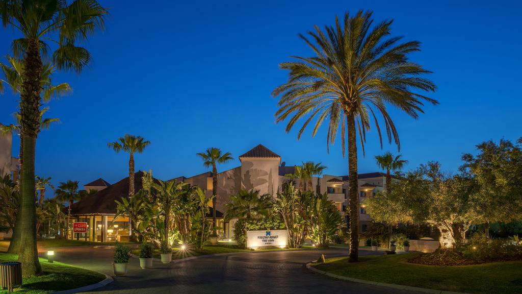 Precise Resort Apartments El Rompido 4*