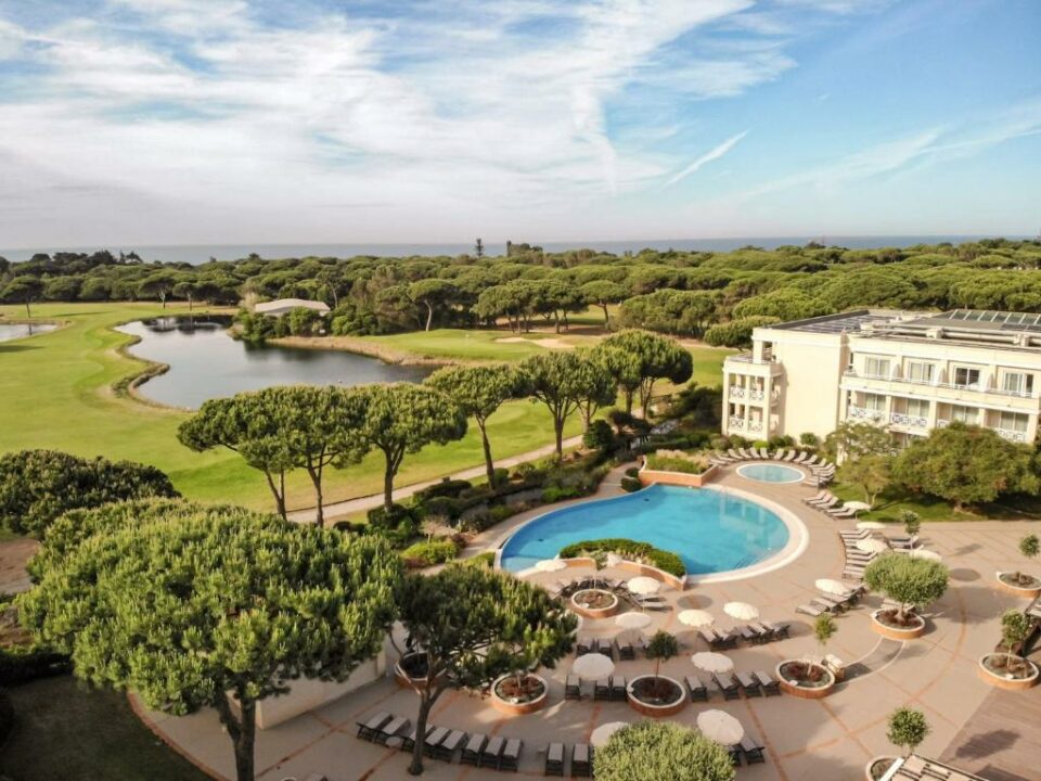 Kimpton Quinta da Marinha Cascais 5*