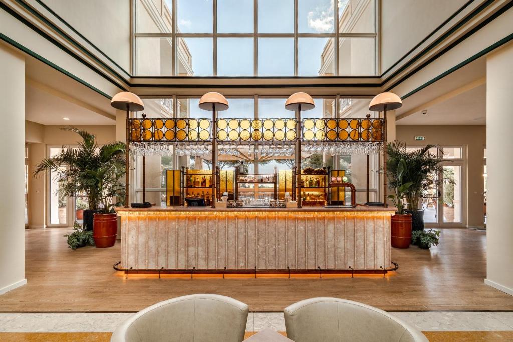 Kimpton Quinta da Marinha Cascais 5*
