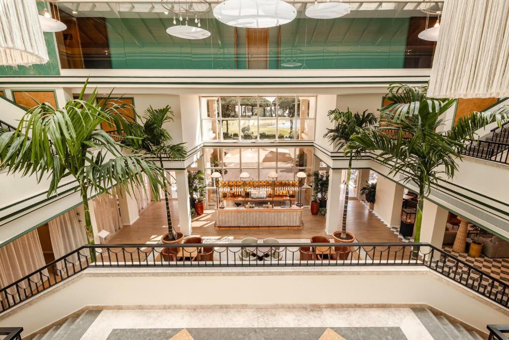 Kimpton Quinta da Marinha Cascais 5*