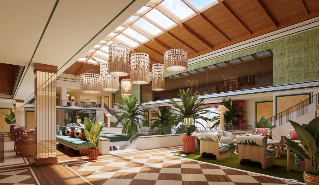 Kimpton Quinta da Marinha Cascais 5*