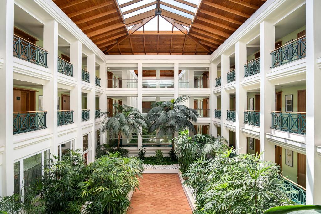 Kimpton Quinta da Marinha Cascais 5*