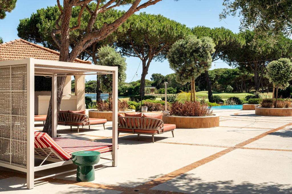 Kimpton Quinta da Marinha Cascais 5*