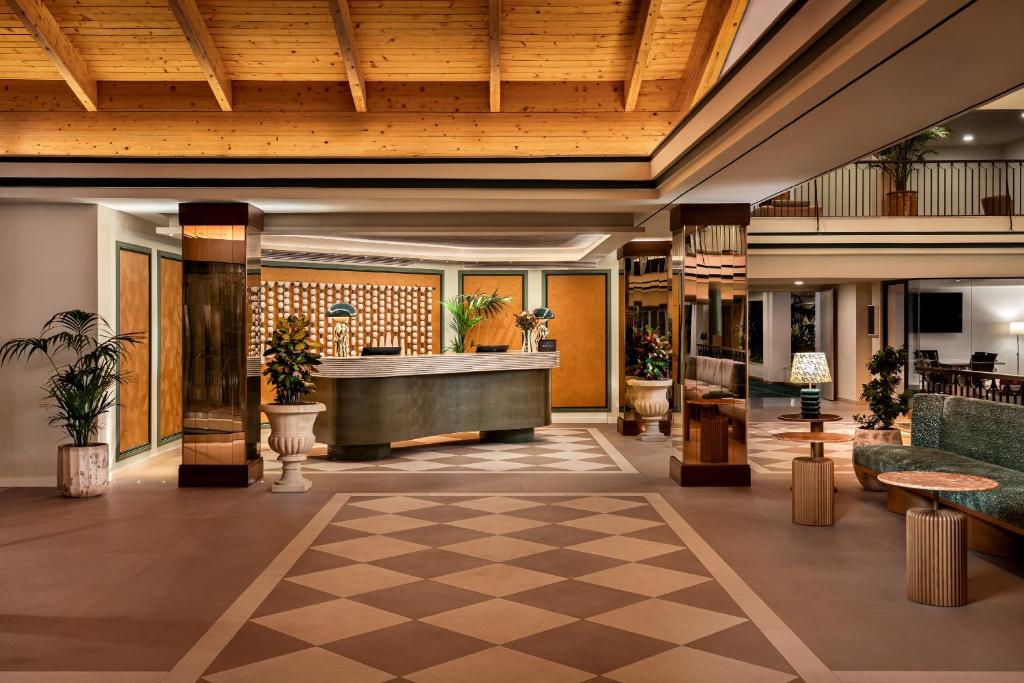 Kimpton Quinta da Marinha Cascais 5*