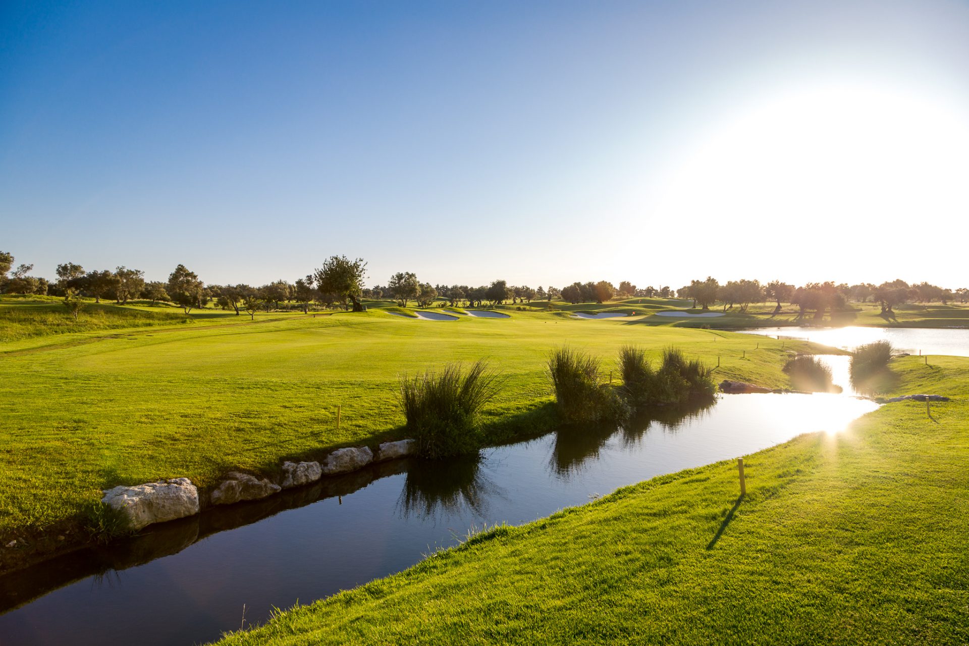 Quinta de Cima Golf Club
