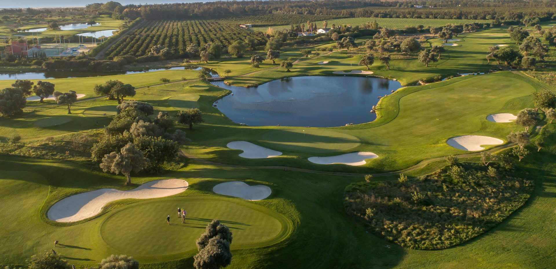Quinta de Cima Golf Club