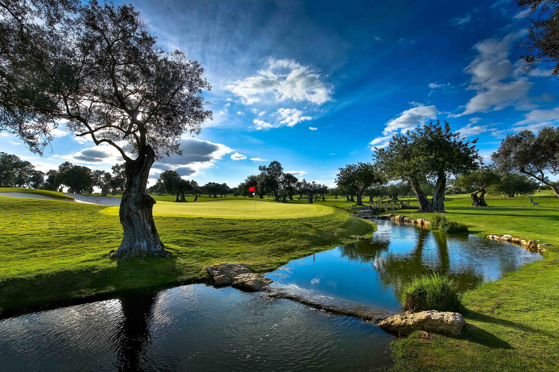 Quinta de Cima Golf Club