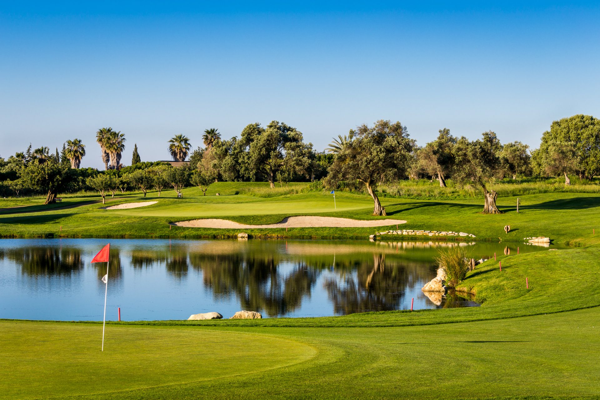 Quinta de Cima Golf Club