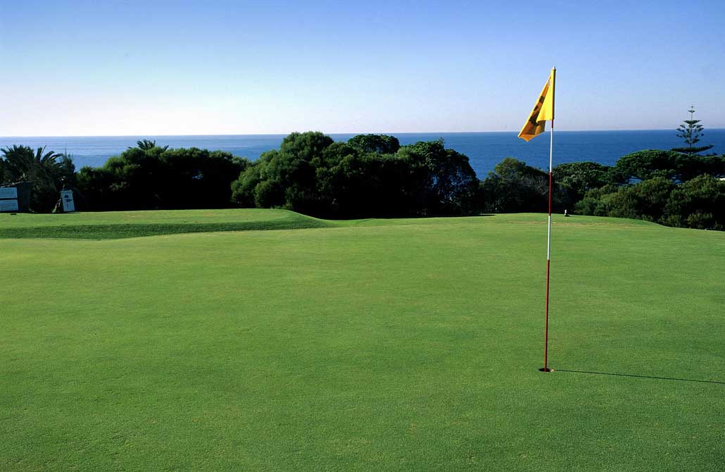 Quinta da Marinha Golf Club