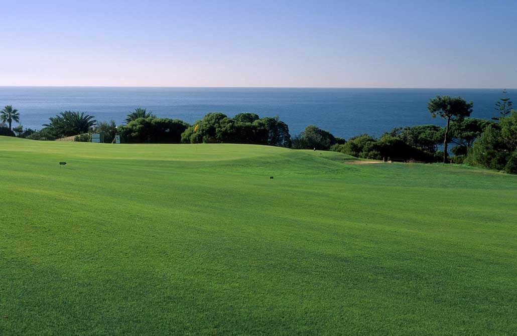 Quinta da Marinha Golf Club