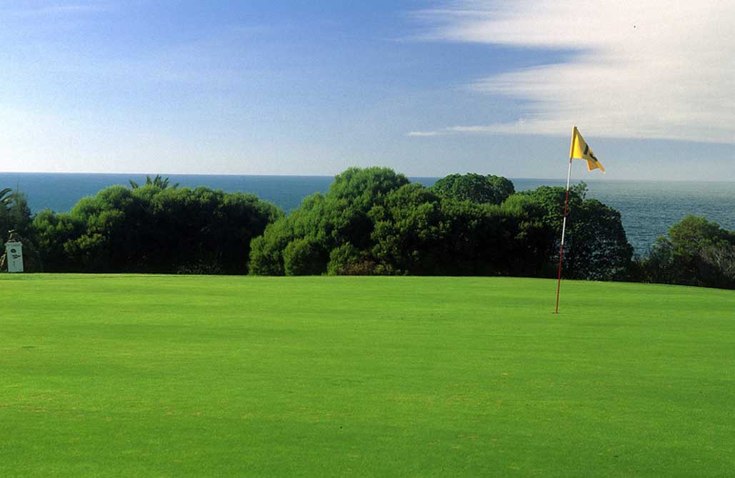Quinta da Marinha Golf Club