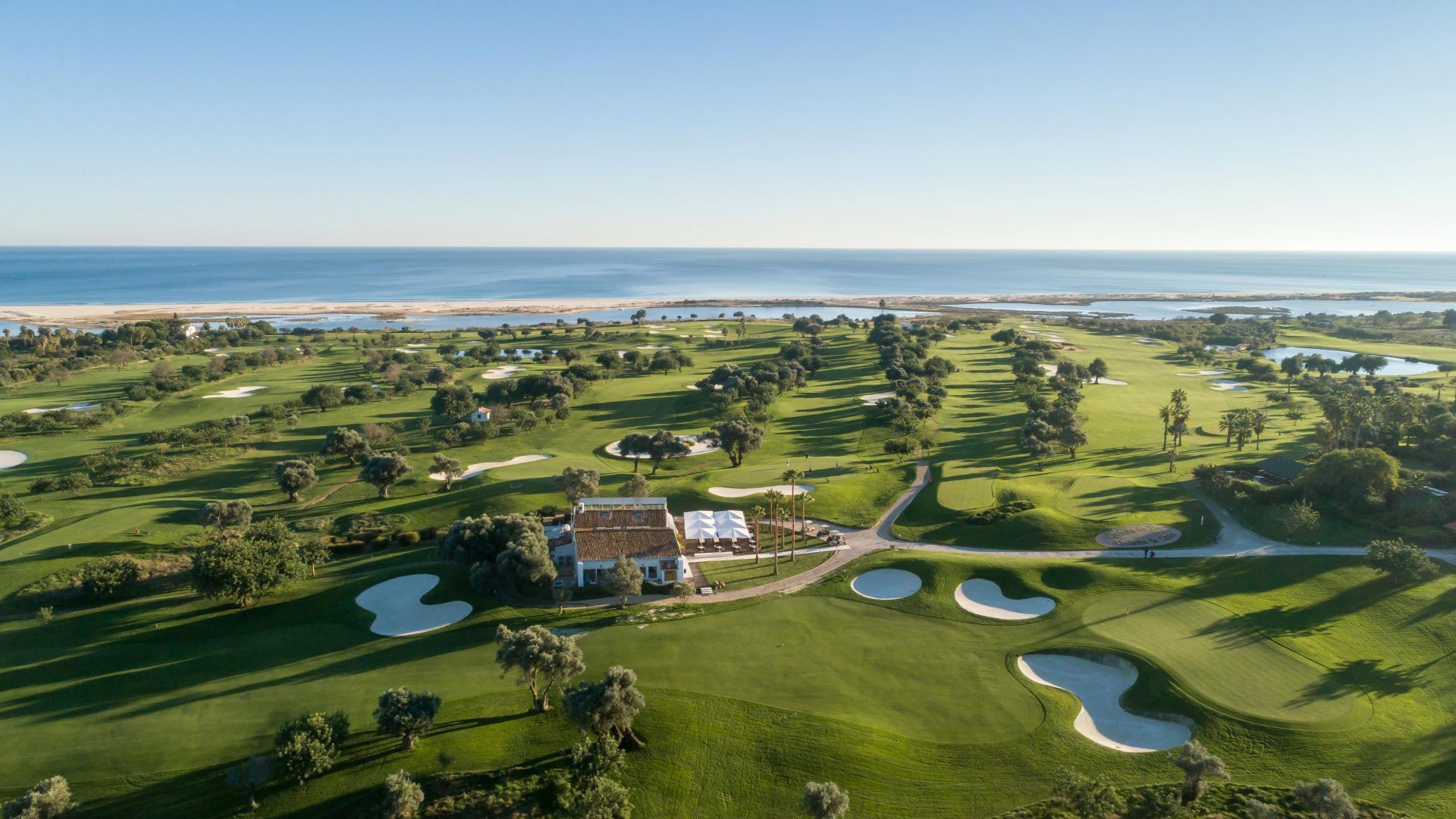 Quinta de Cima Golf Club