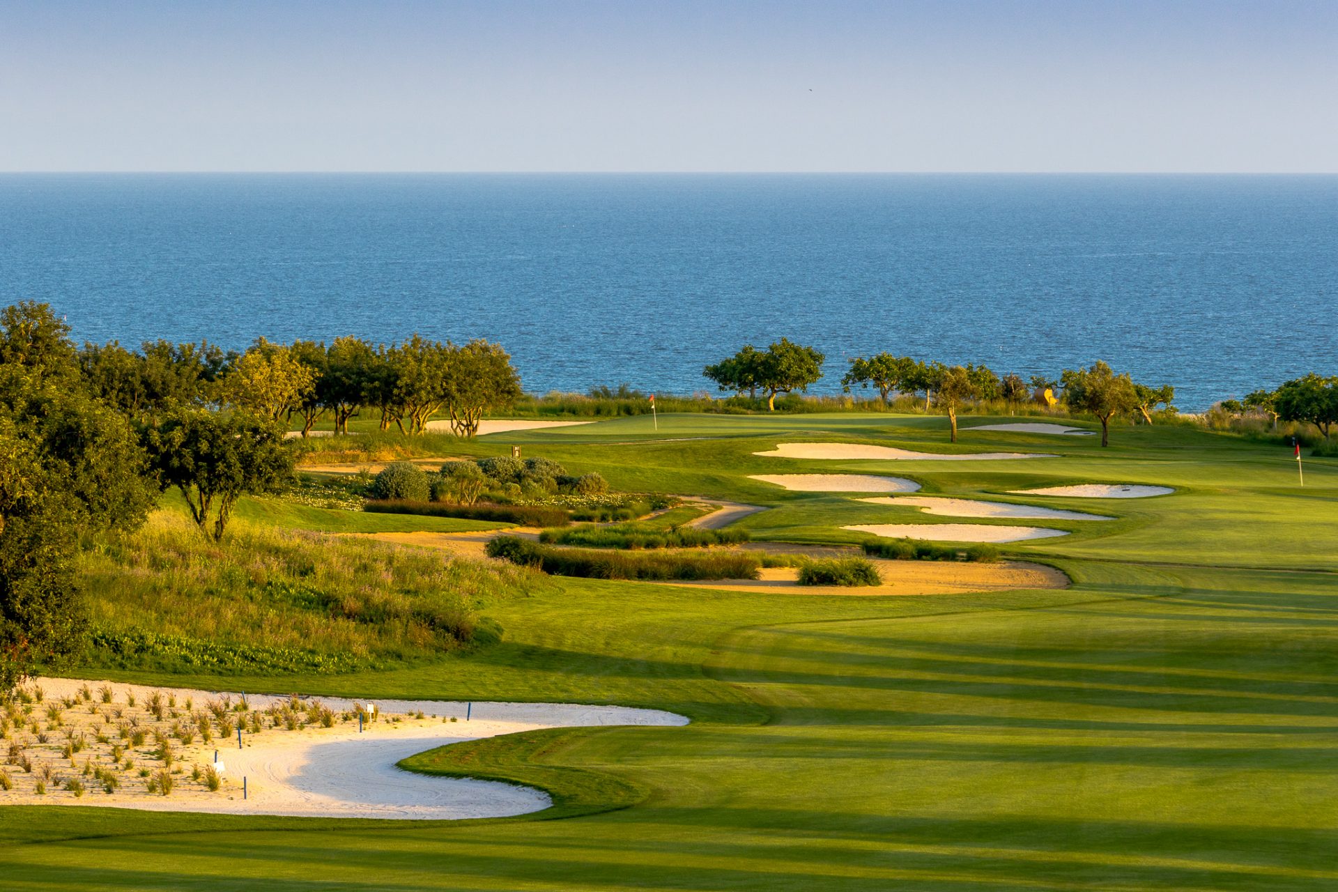 Quinta da Ria Golf Club