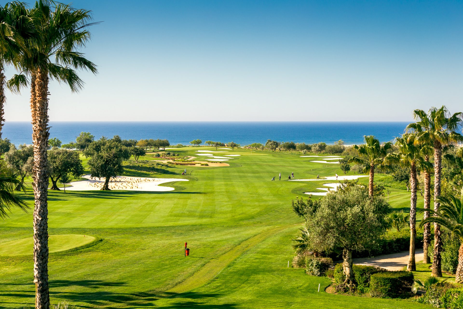 Quinta da Ria Golf Club