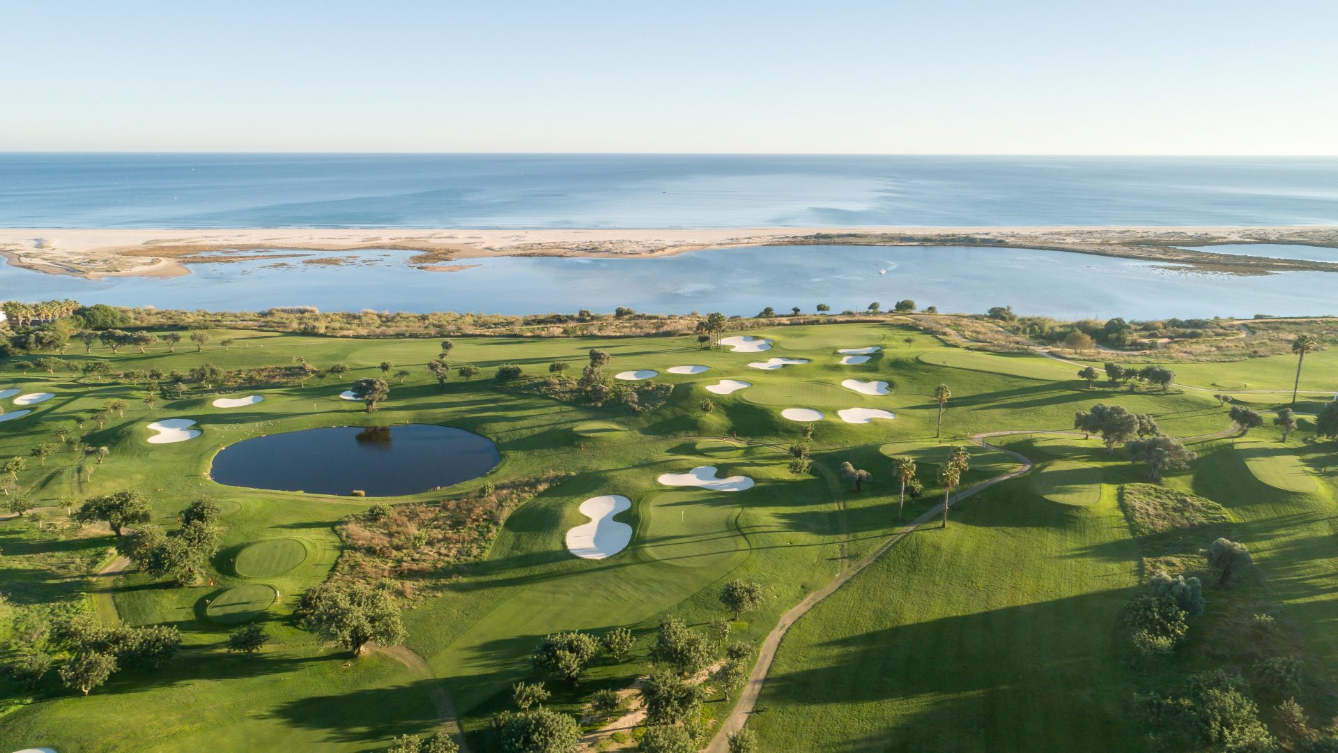 Quinta da Ria Golf Club
