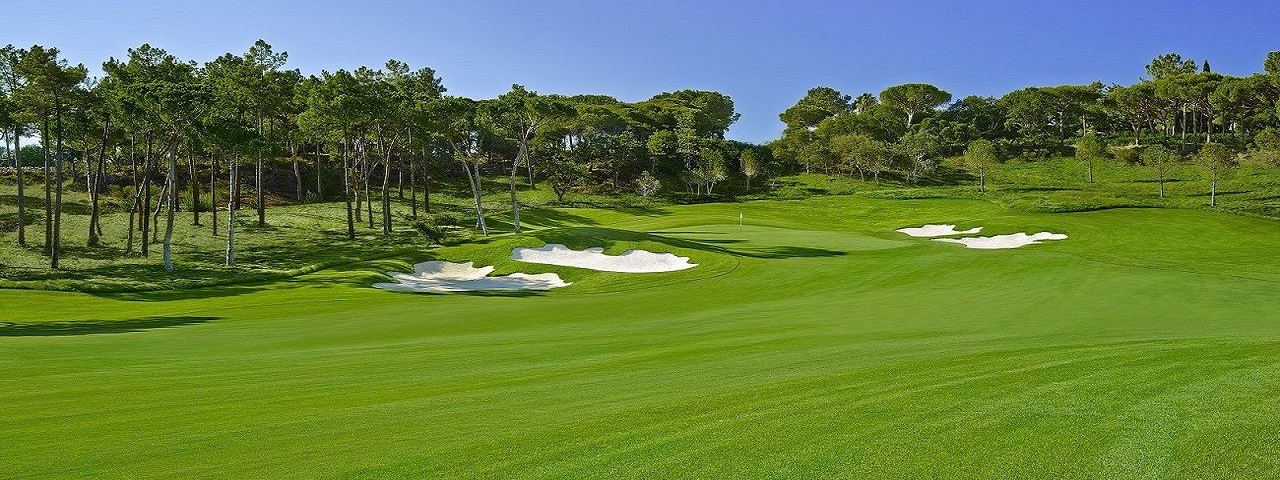Quinta do Lago
