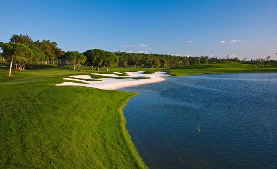 Quinta do Lago Golf Club – South Course