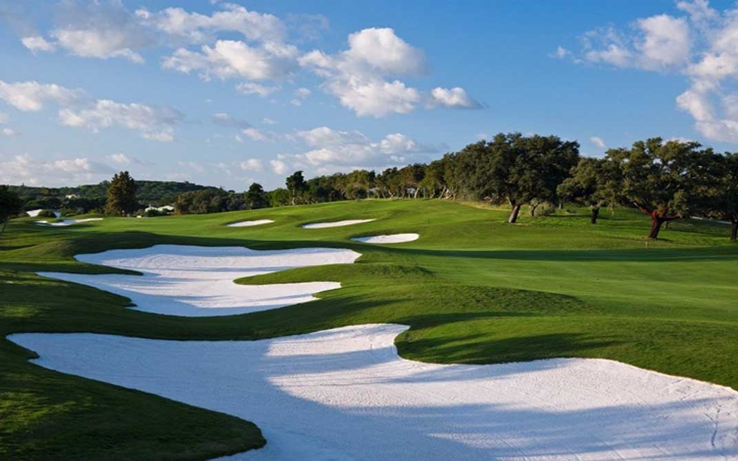 Quinta do Lago Golf Club – Laranjal Course