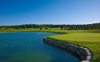 Quinta do Lago Golf Club – Laranjal Course