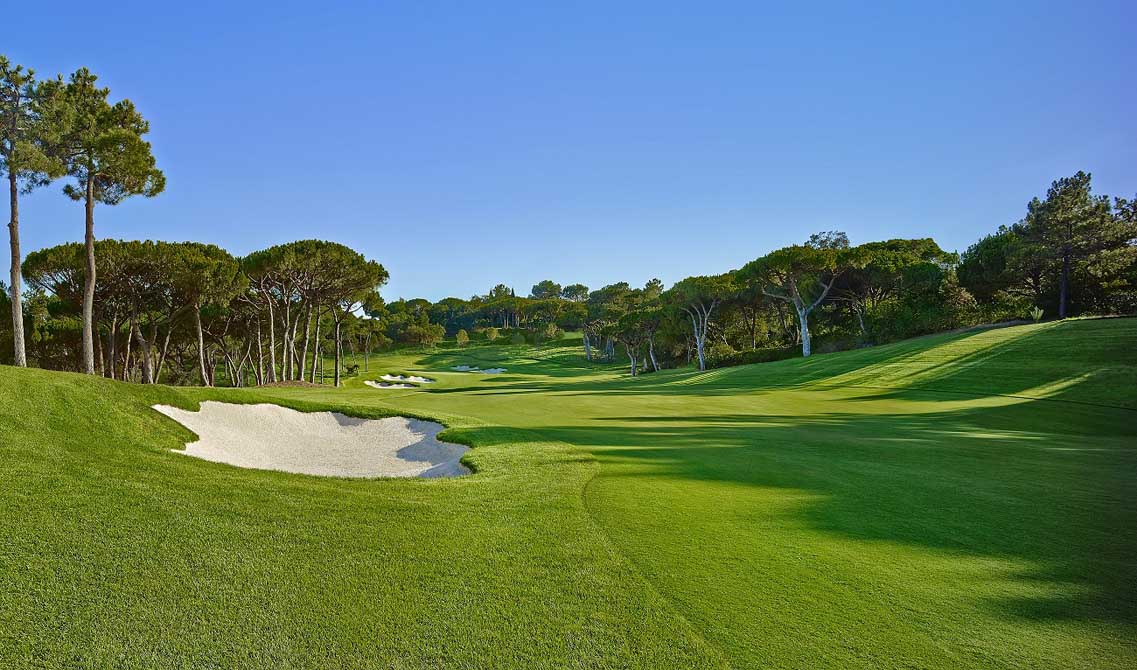 Quinta do Lago Golf Club – North Course