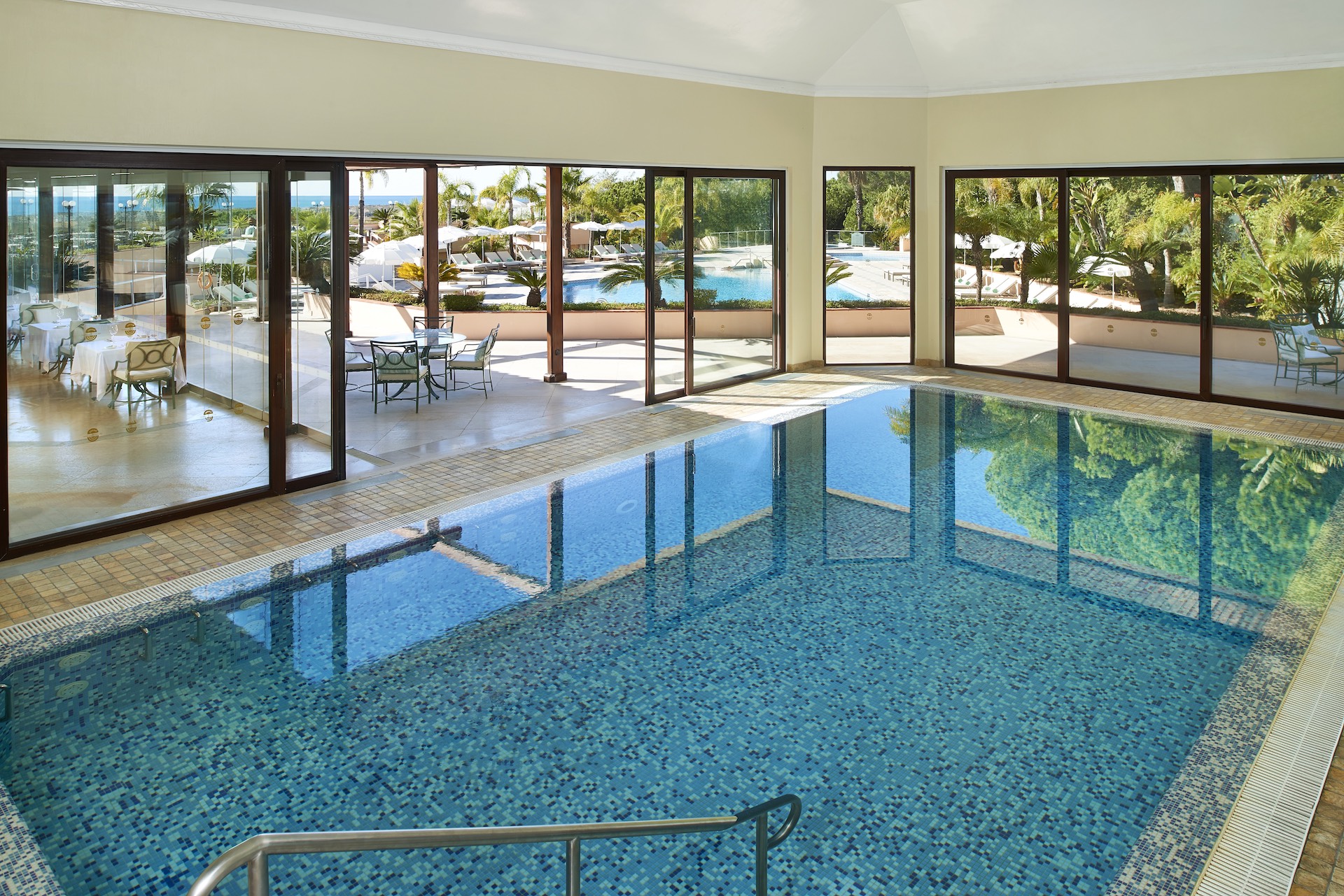 Hotel Quinta do Lago 5*