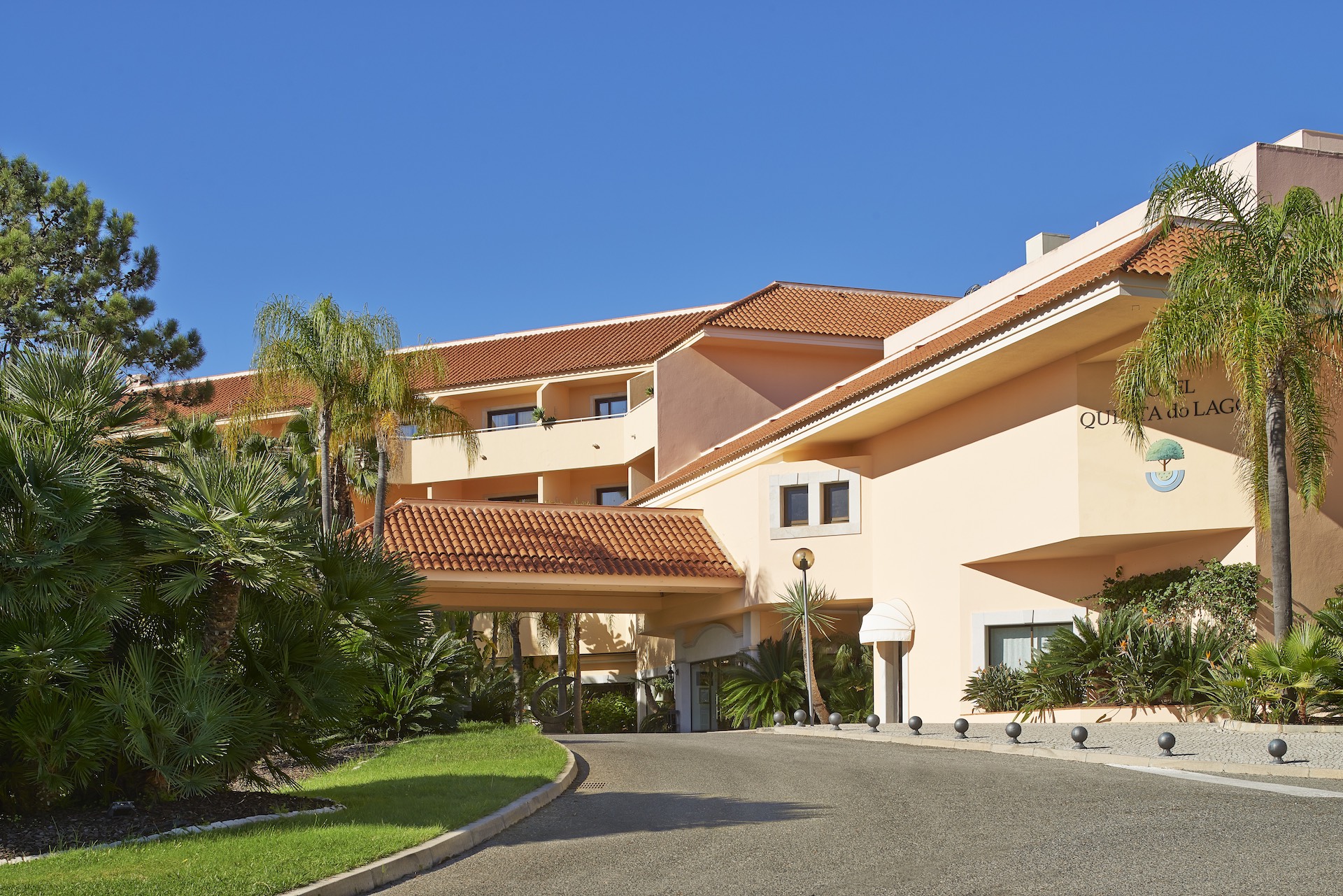 Hotel Quinta do Lago 5*