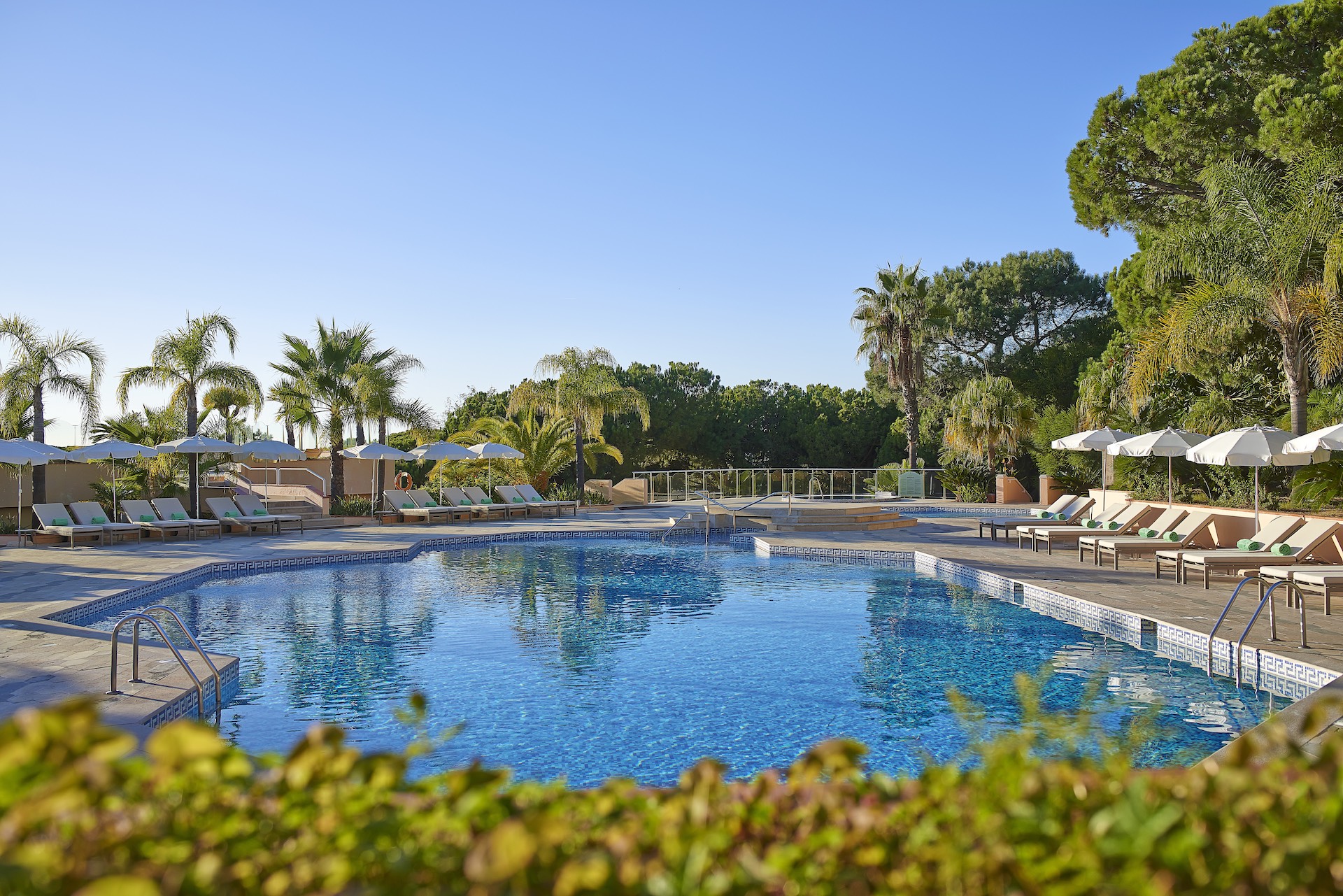 Hotel Quinta do Lago 5*