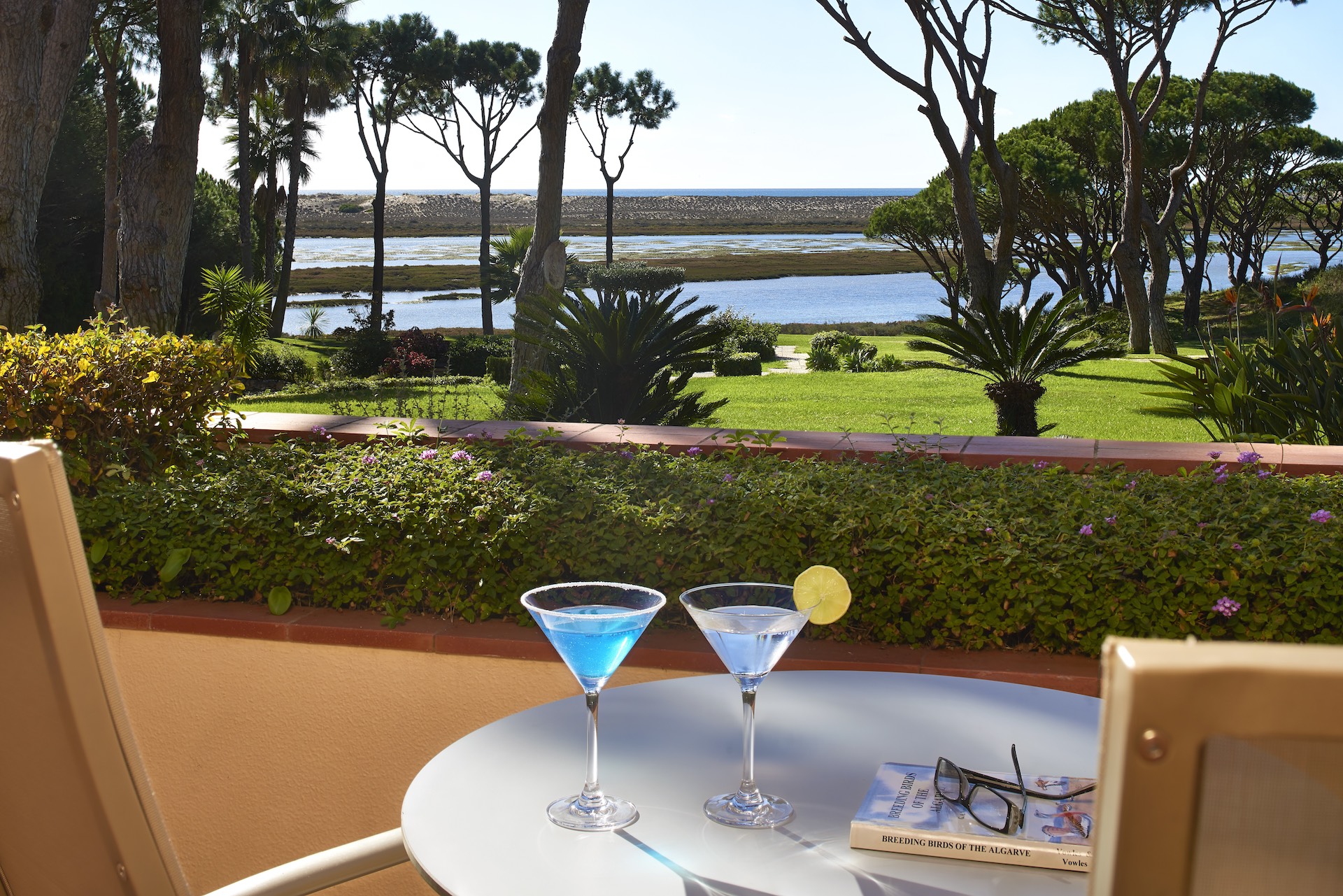 Hotel Quinta do Lago 5*