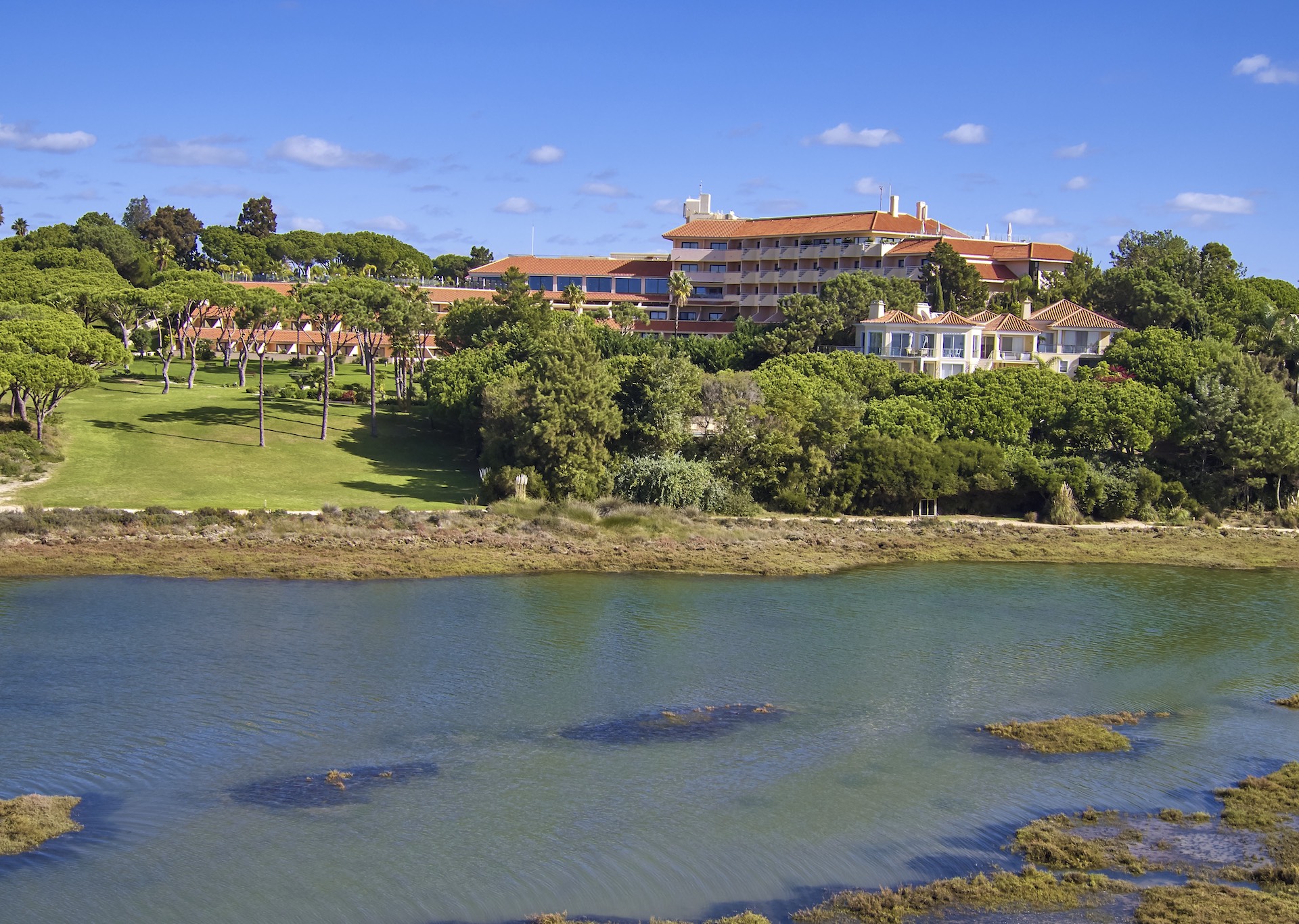 Hotel Quinta do Lago 5*