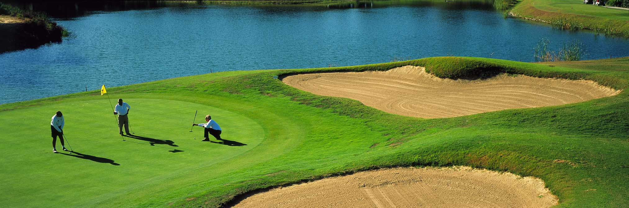 Lisbon Golf Clubs