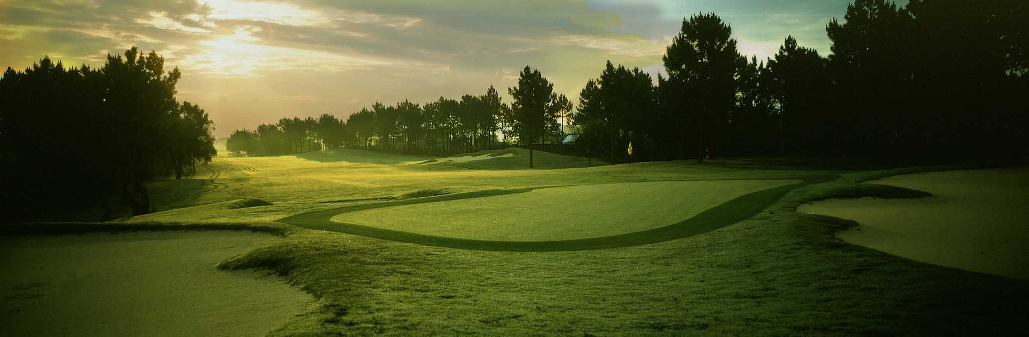 Quinta do Peru Golf and Country Club