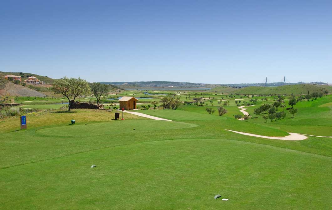 Quinta do Vale Golf Club