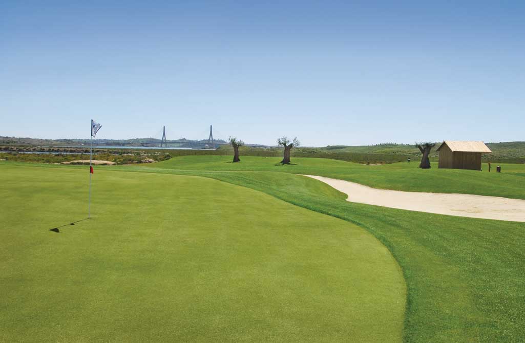 Quinta do Vale Golf Club