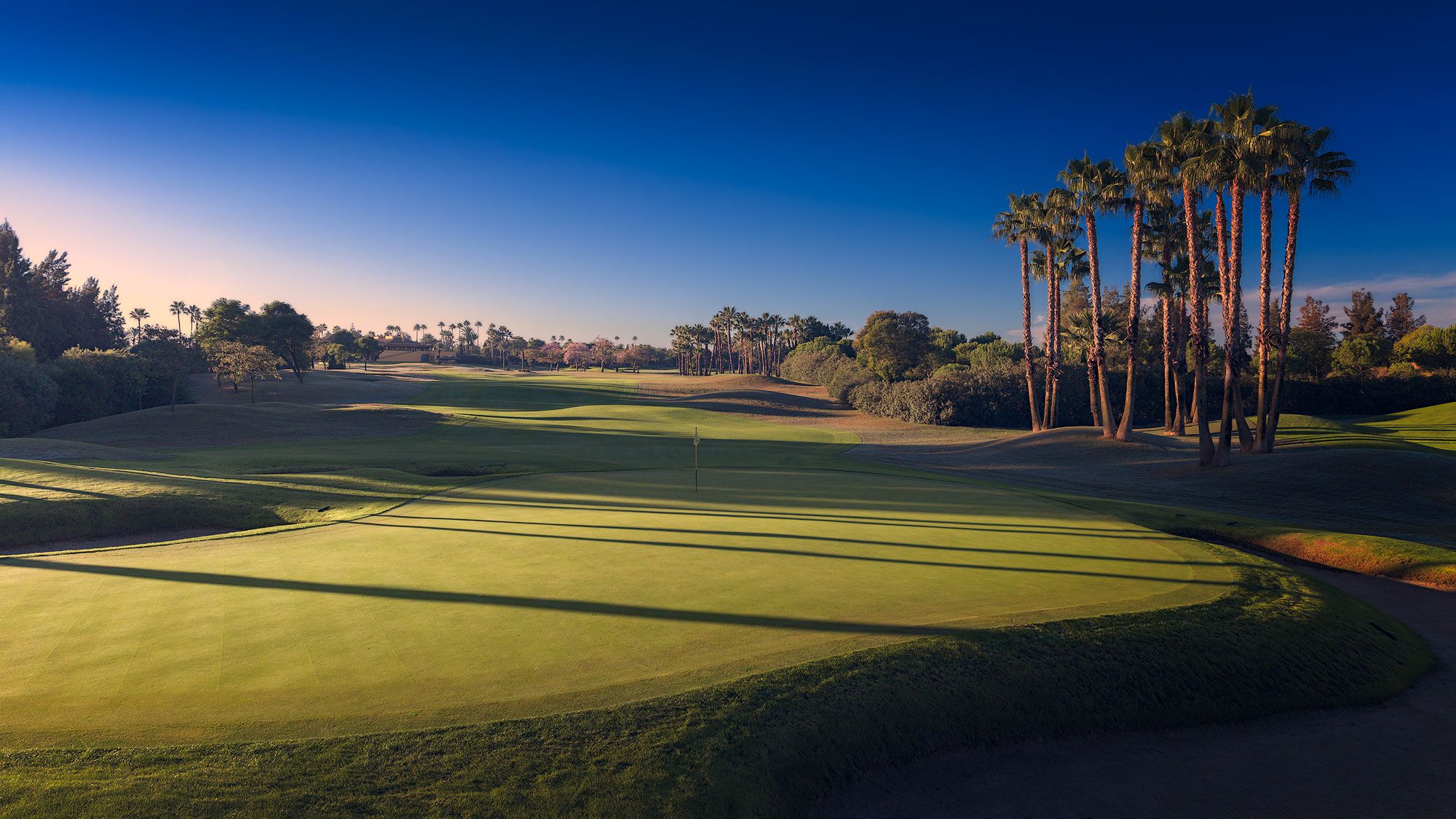 Real Club Sevilla Golf (Seville)