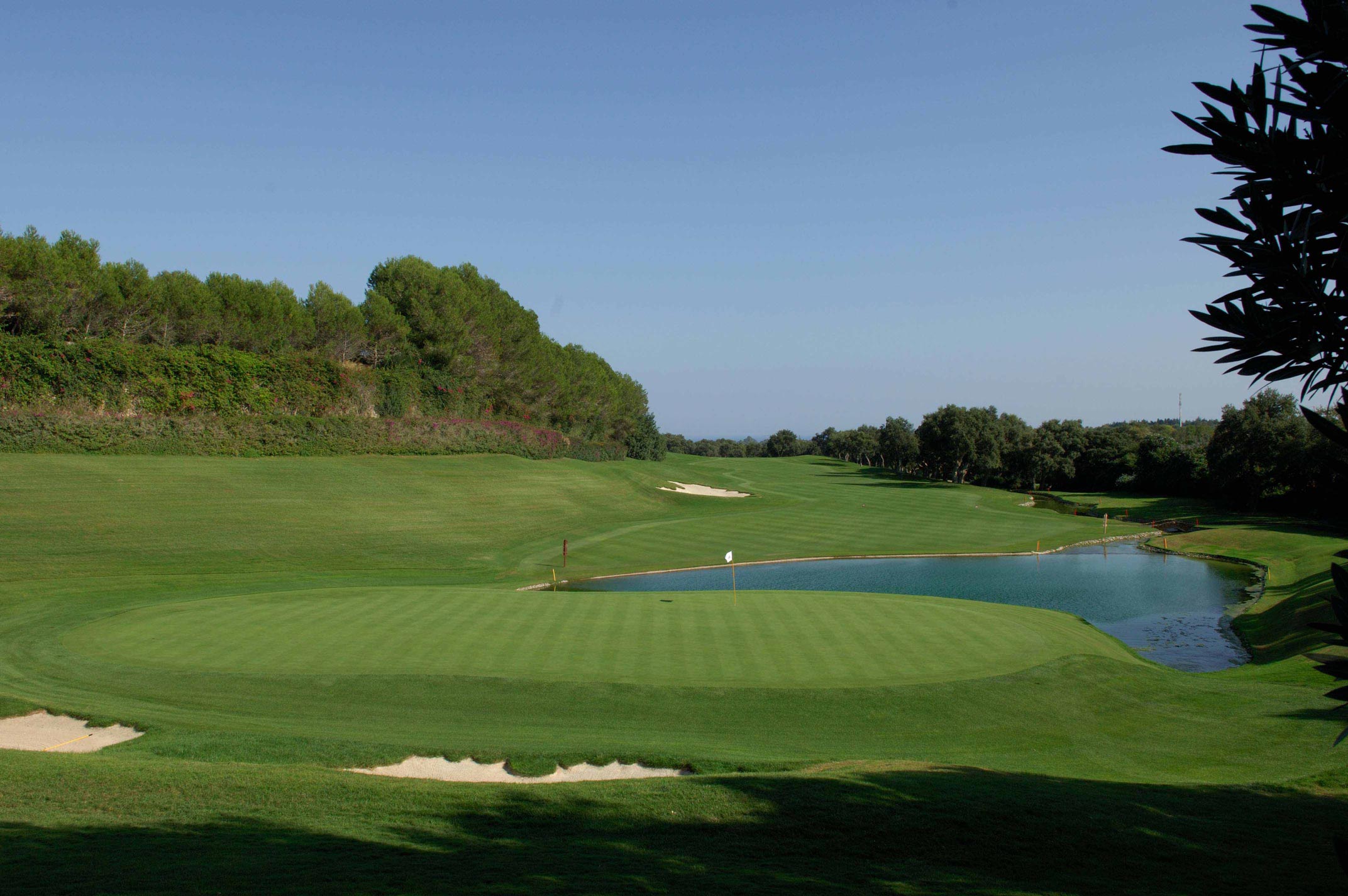 Real Club Valderrama