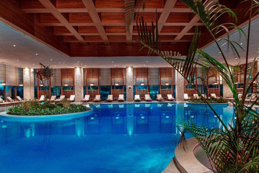 Regnum Carya Golf Resort 5* Belek - Golf Breaks & Holiday Offers