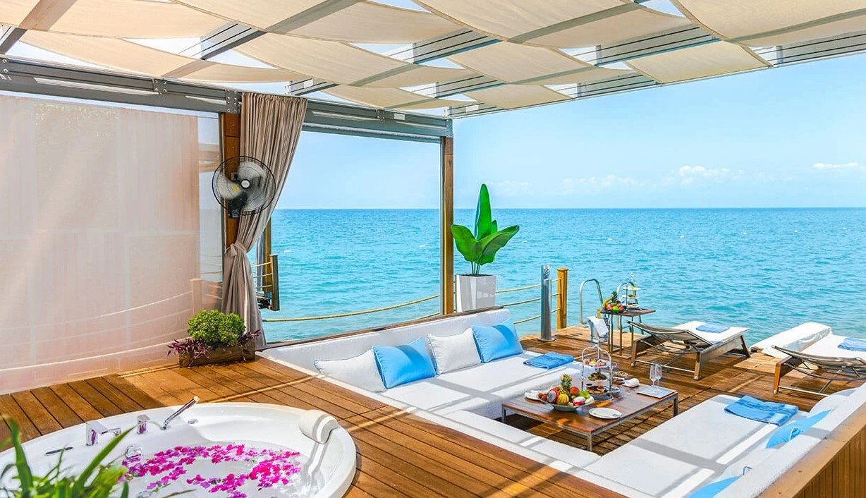 Regnum Carya Resort 5*