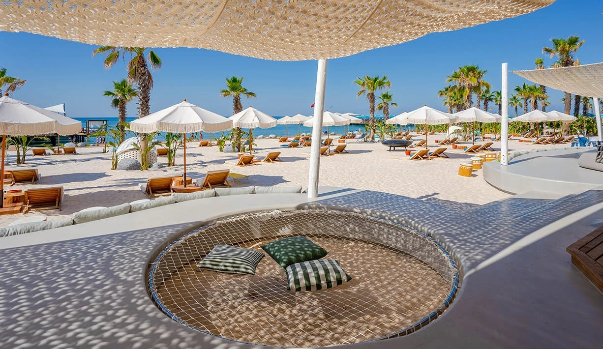 Regnum Carya Resort 5*