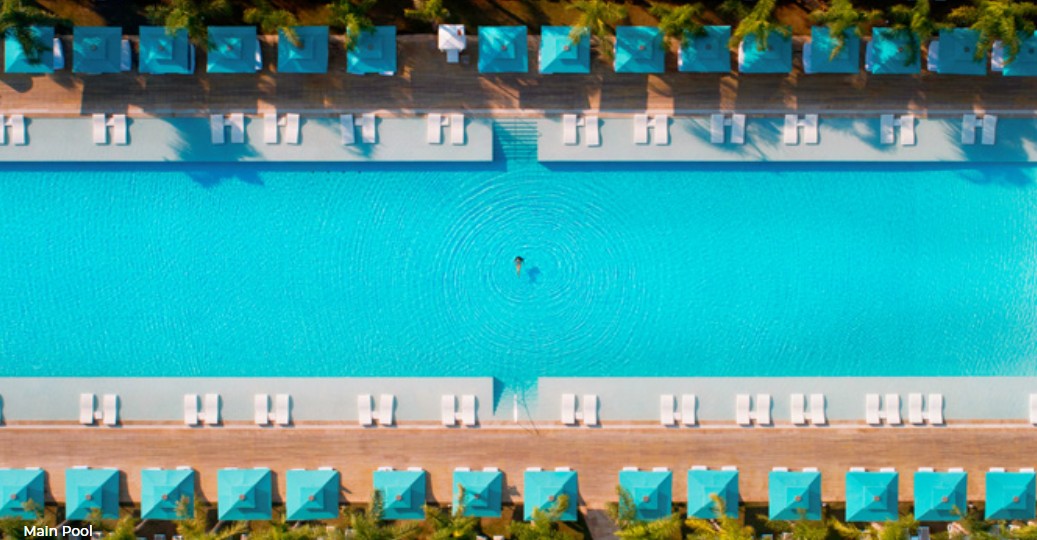 Regnum Carya Resort 5*