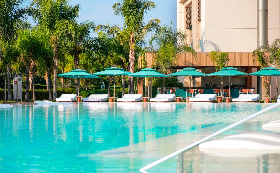 Regnum Carya Resort 5*