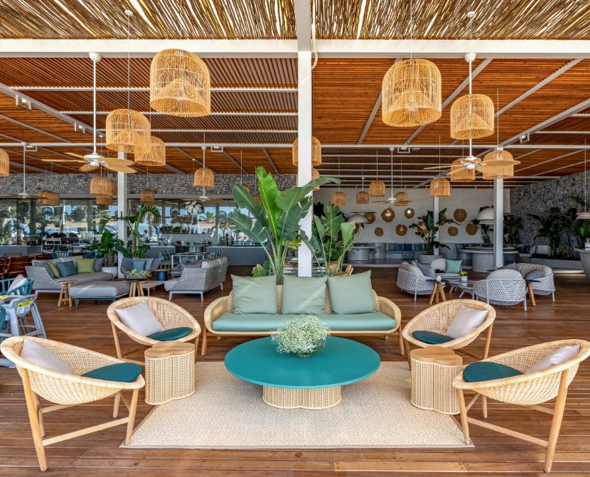Regnum Carya Resort 5*