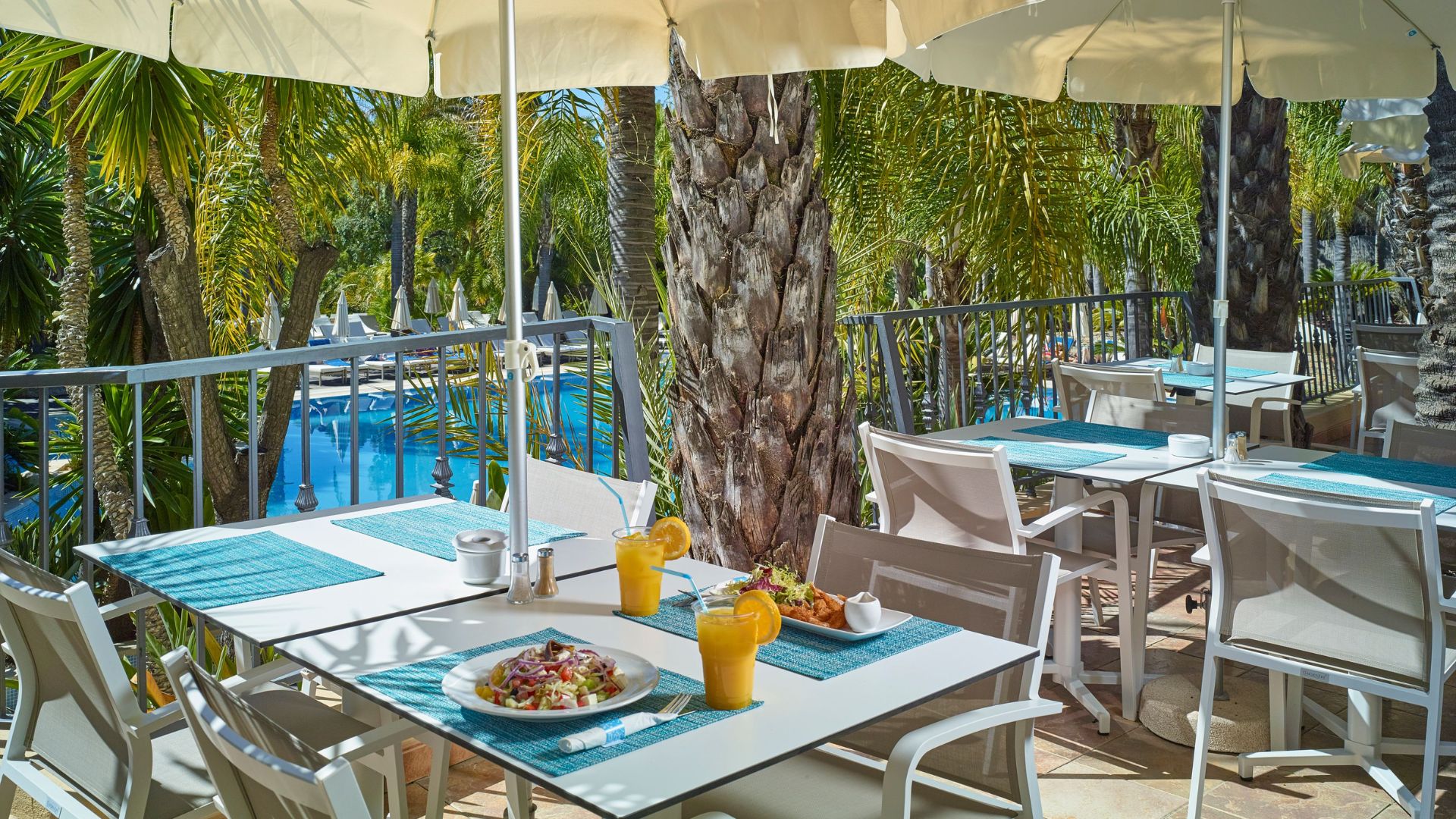 Ria Park Hotel 5*